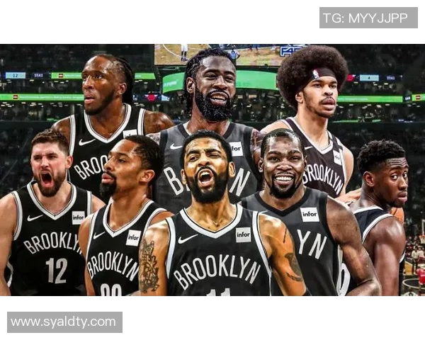 马刺与布鲁克林篮网激战正酣谁能在NBA赛场上笑到最后